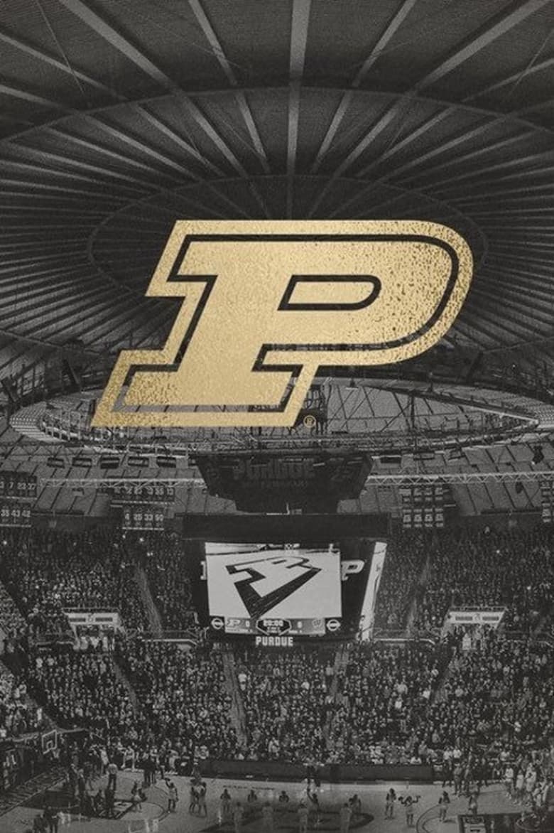 Poster of Phoenix: A Purdue Basketball Story