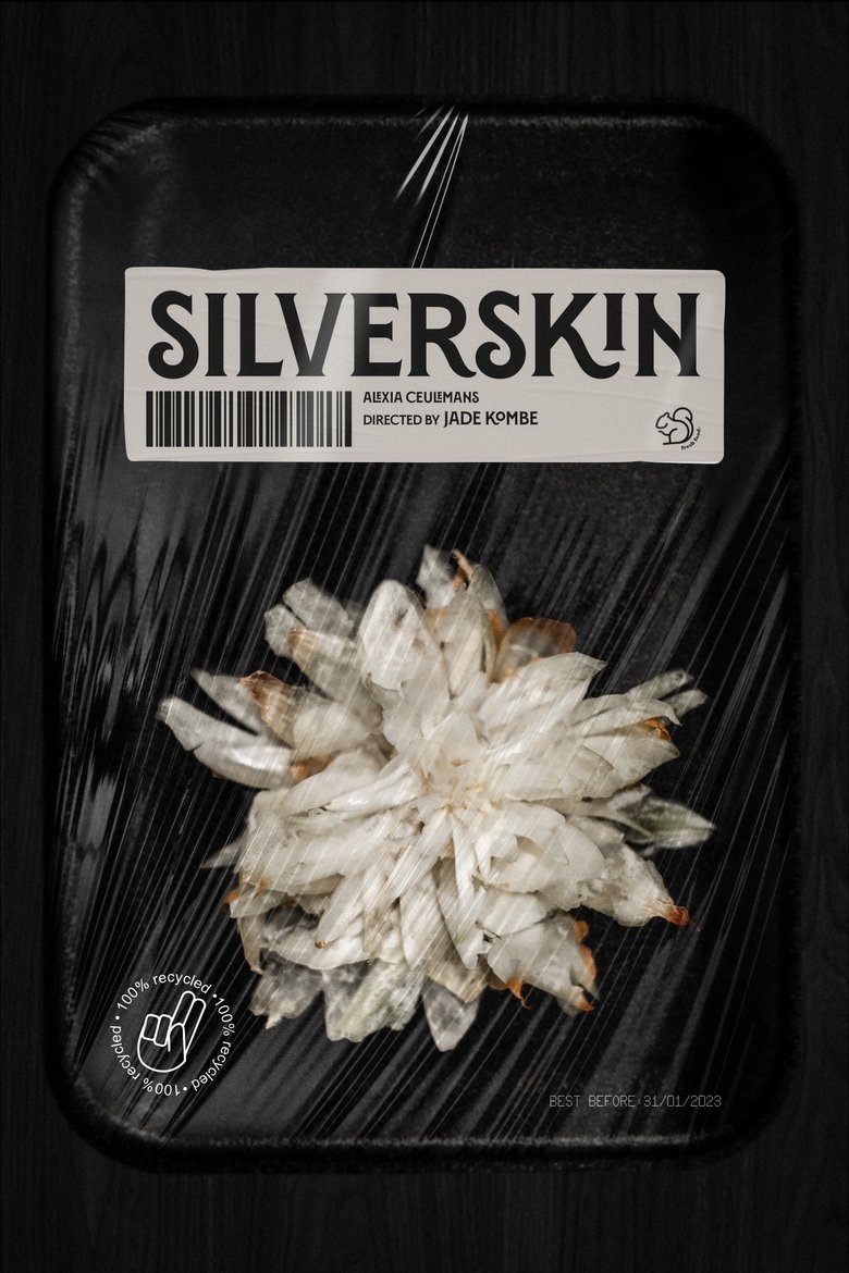 Poster of Silverskin