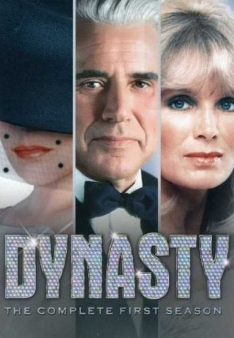 Poster of Cast and Crew in Dynasty - Season 1 - Episode 14 - Blake Goes to Jail