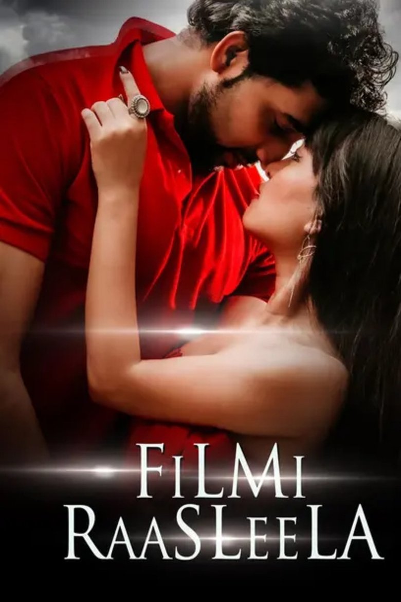 Poster of Filmi Raasleela