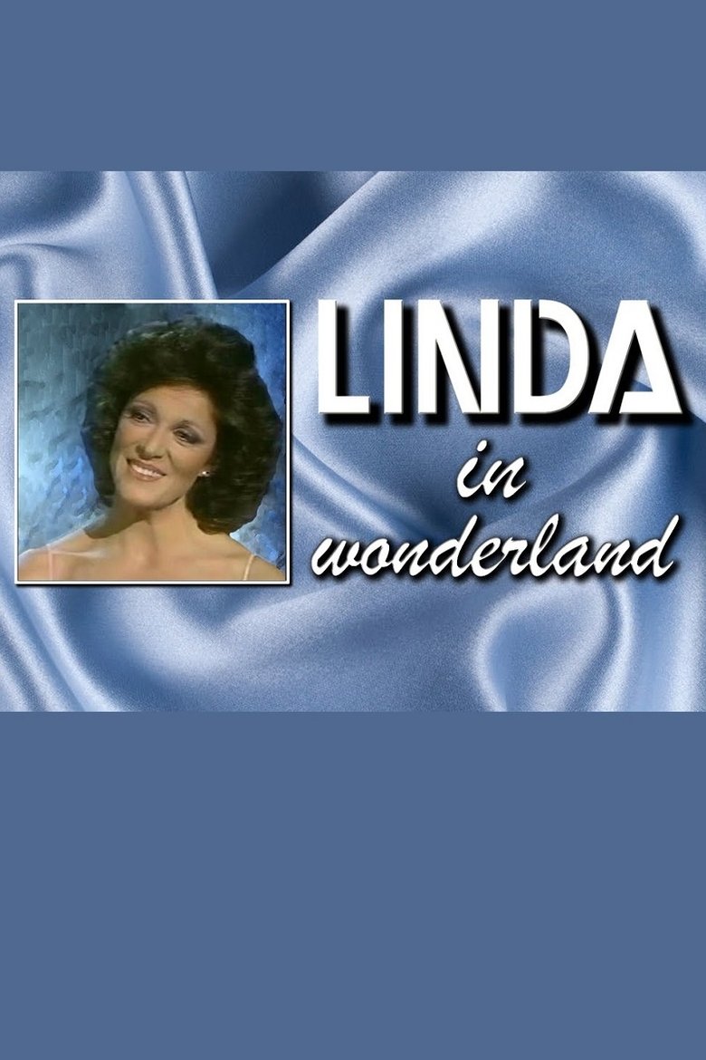 Poster of Linda in Wonderland