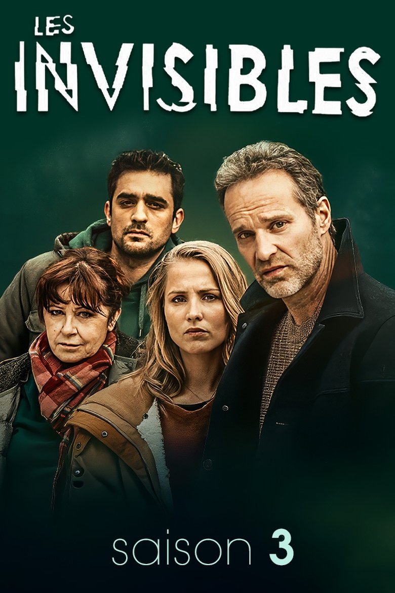 Poster of Episodes in Unclaimed - Season 3 - Season 3