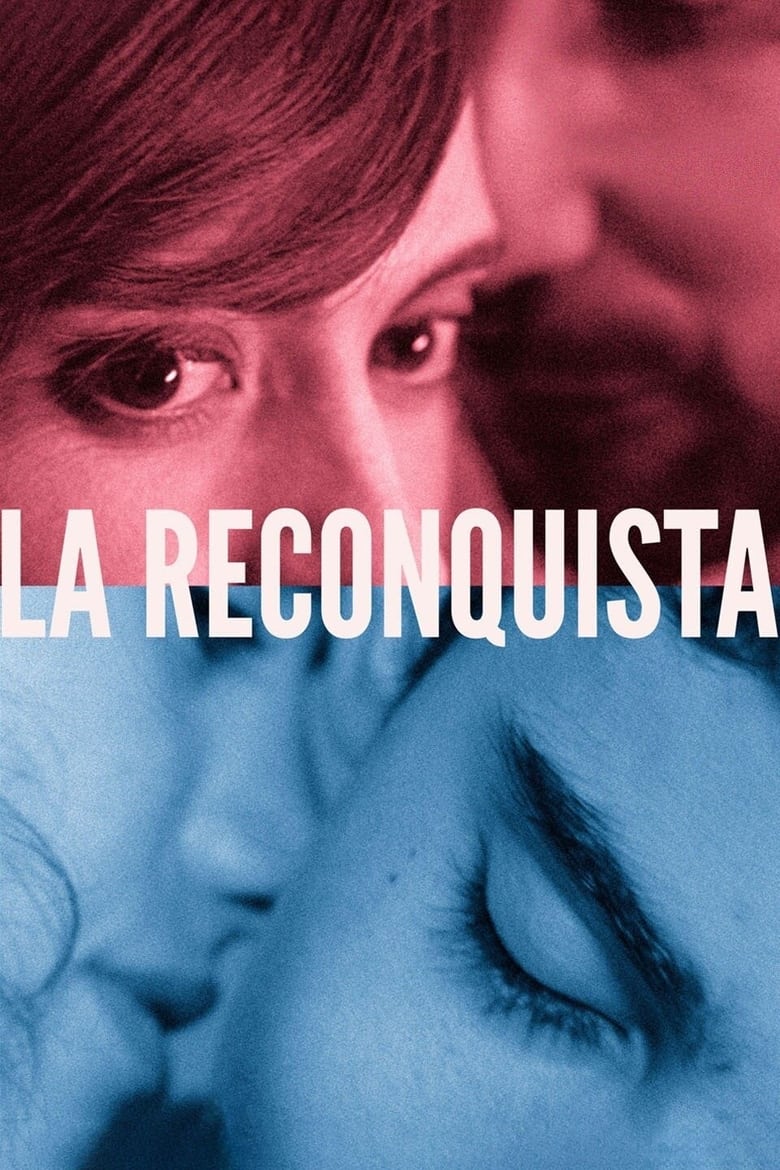 Poster of The Reconquest