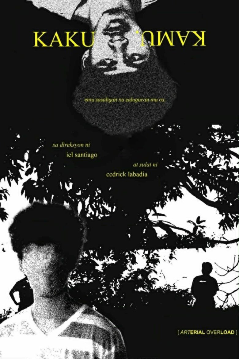 Poster of Kaku Kamu