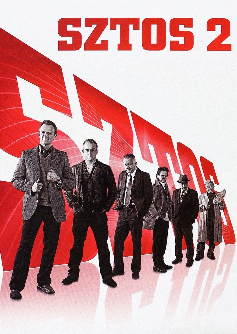 Poster of Polish Roulette