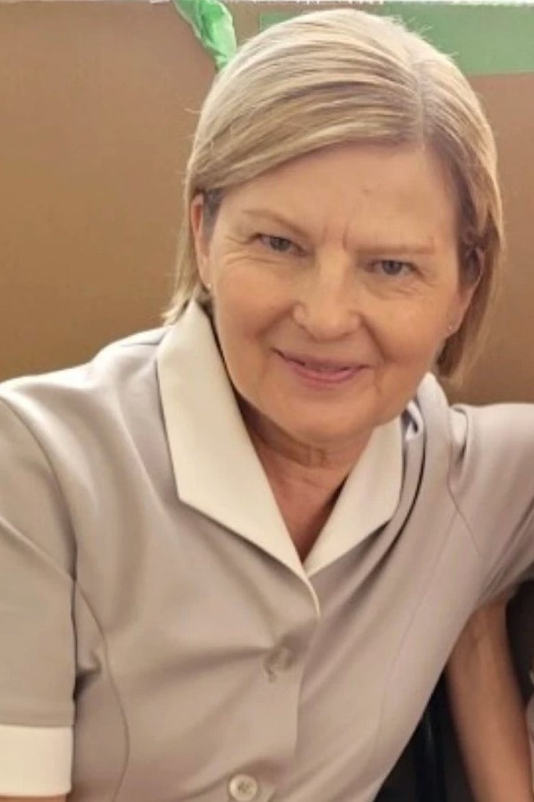Portrait of Helen Taylor