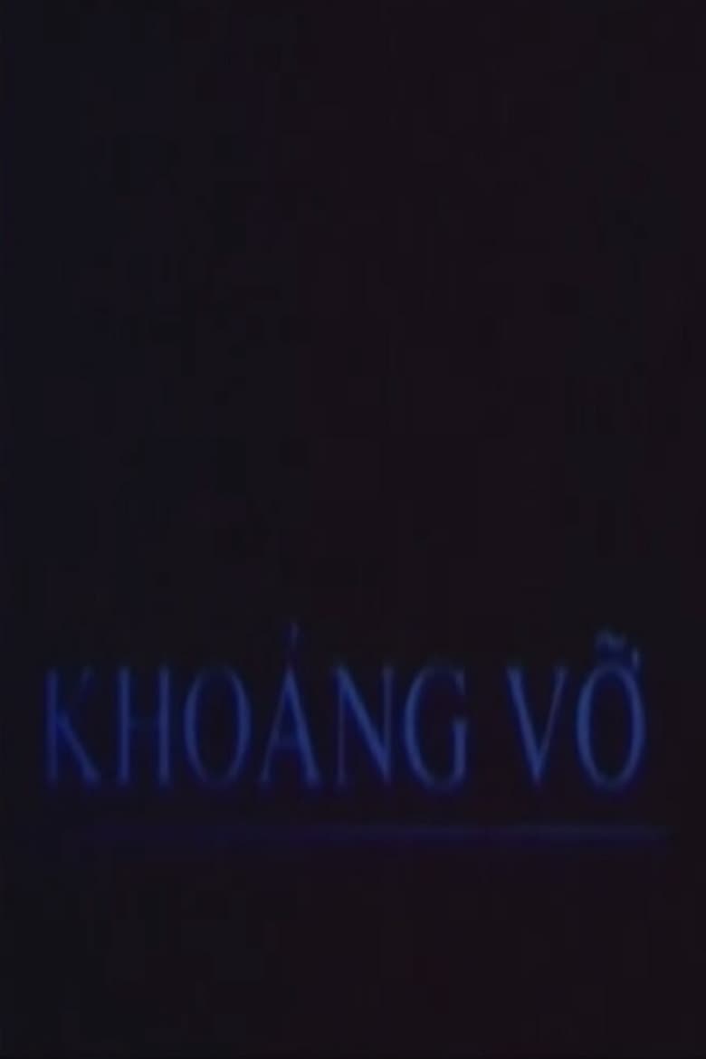 Poster of Khoảng Vỡ