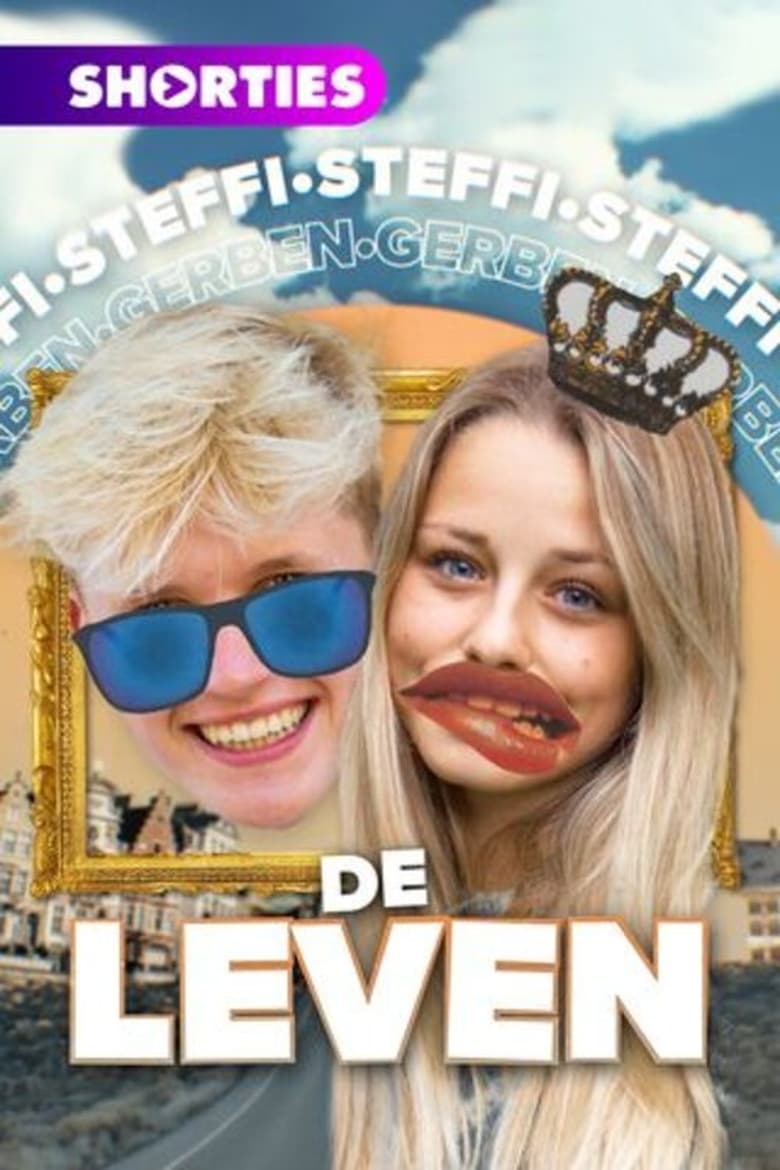 Poster of Steffi & Gerben #deleven