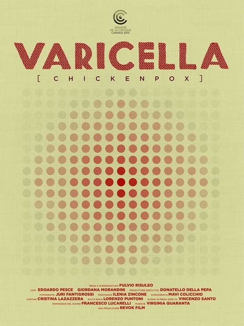 Poster of Varicella