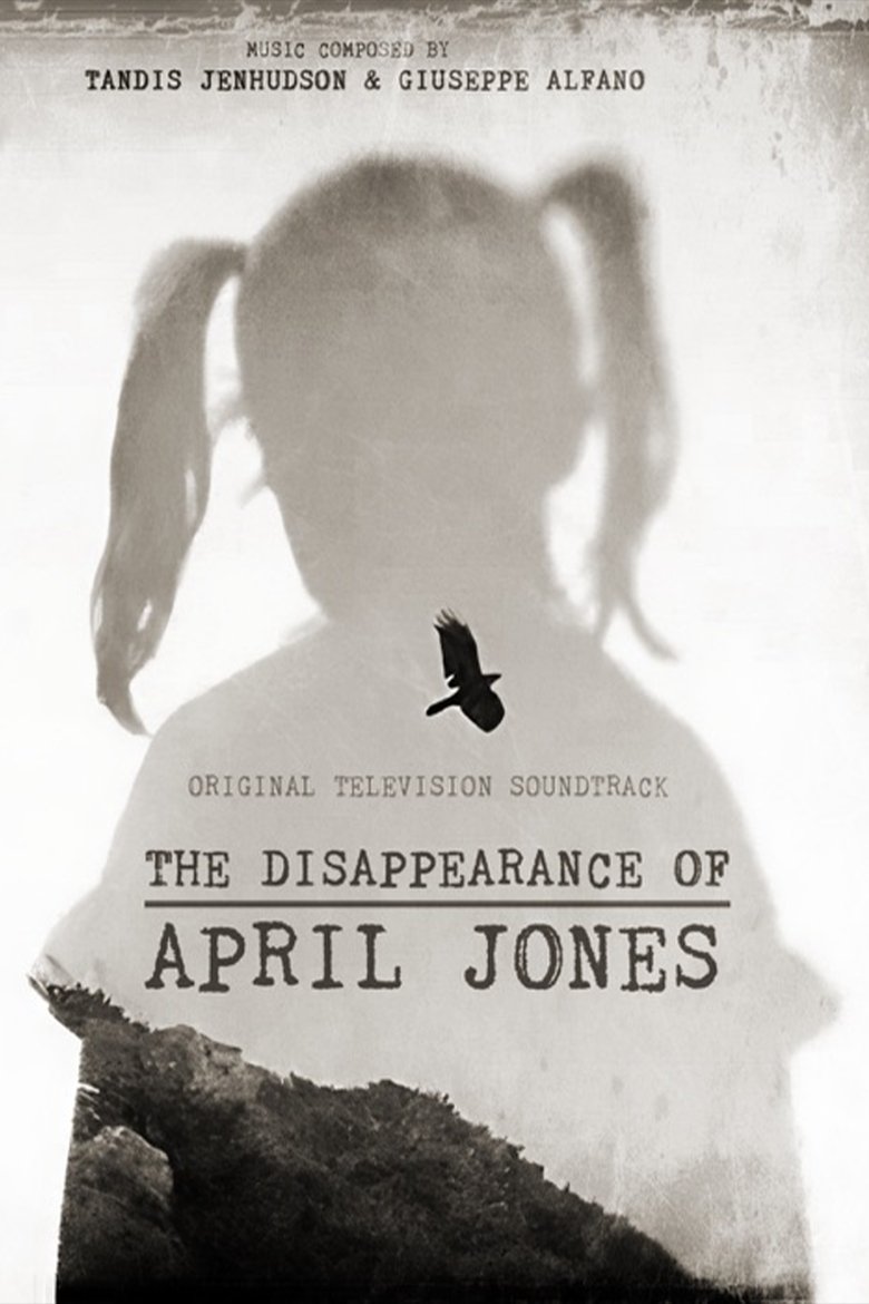 Poster of The Disappearance of April Jones