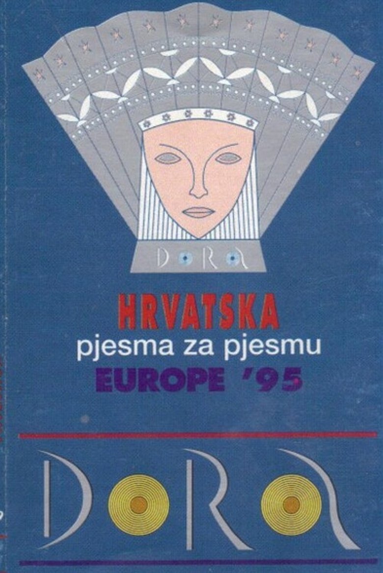 Poster of Episodes in Dora - Dora 1995 - Dora 1995