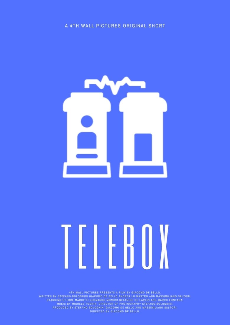 Poster of Telebox