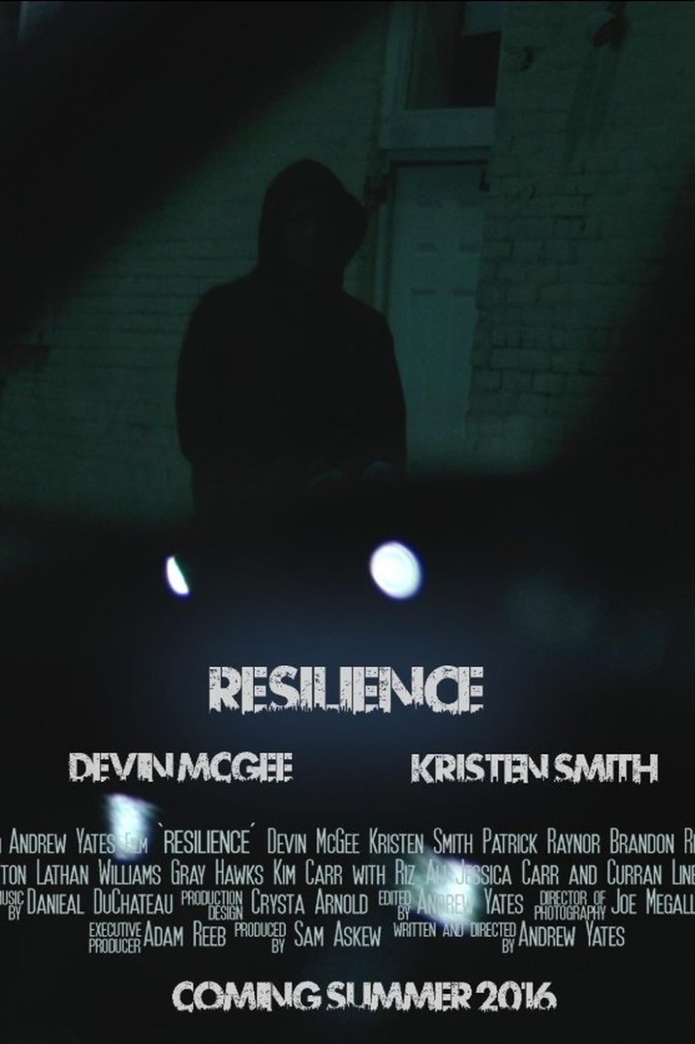 Poster of Resilience