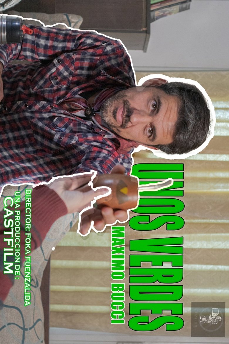 Poster of Some Greens