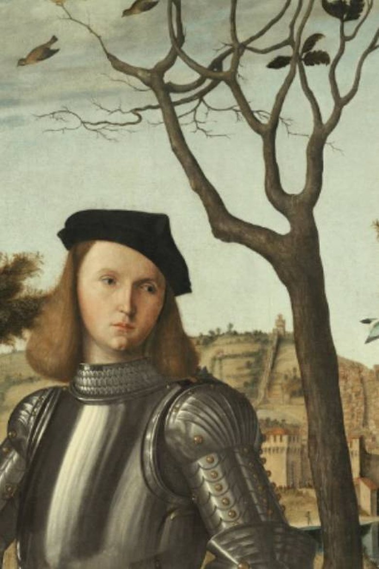 Poster of Carpaccio