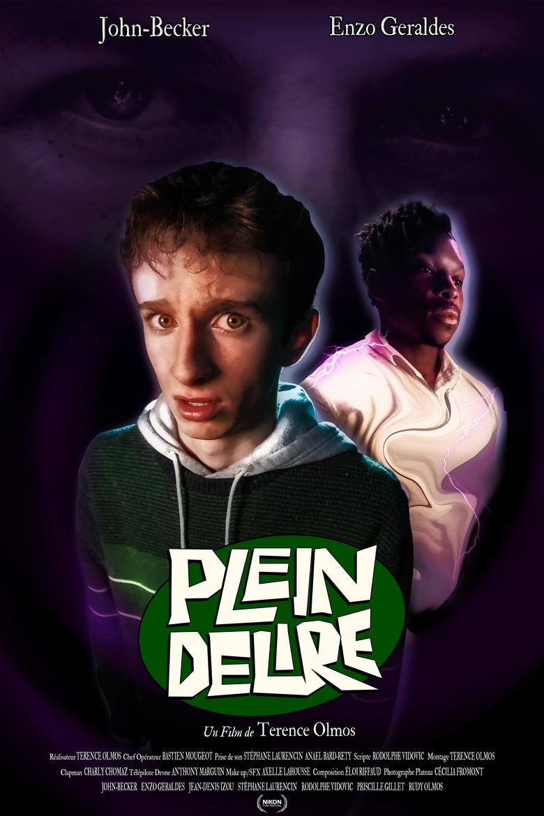 Poster of Plein Délire