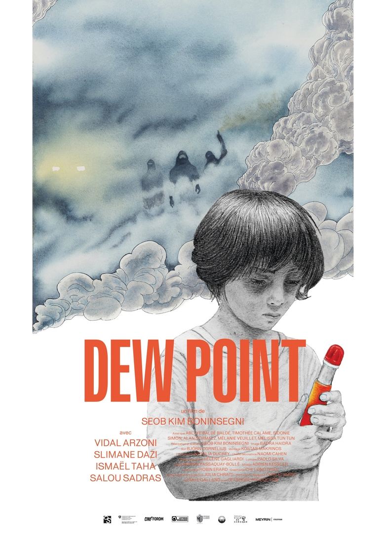 Poster of Dew Point