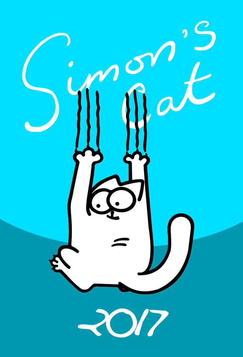 Poster of Cast and Crew in Simon’s Cat - Season 10 - Episode 6 - Waiting Game