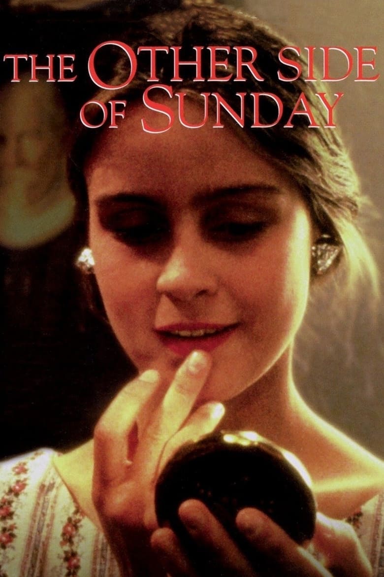 Poster of The Other Side of Sunday