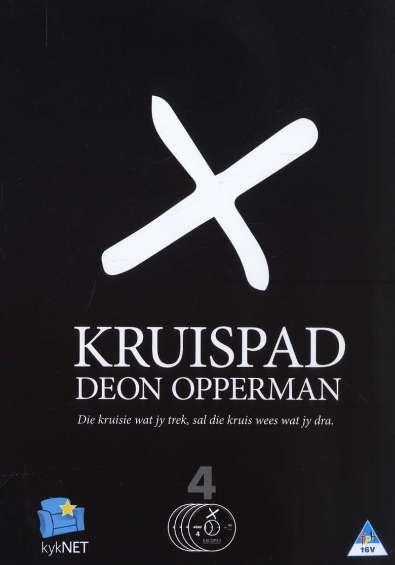 Poster of Episodes in Kruispad - Season 1 - Season 1