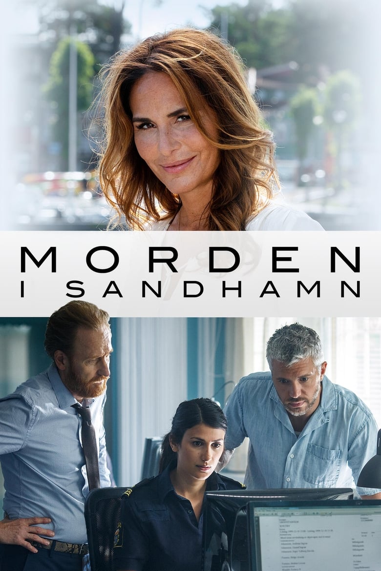 Poster of Episodes in The Sandhamn Murders - Season 7 - Season 7