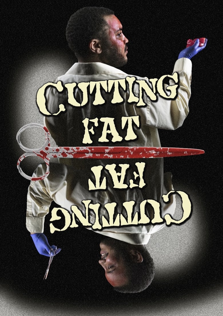 Poster of Cutting Fat