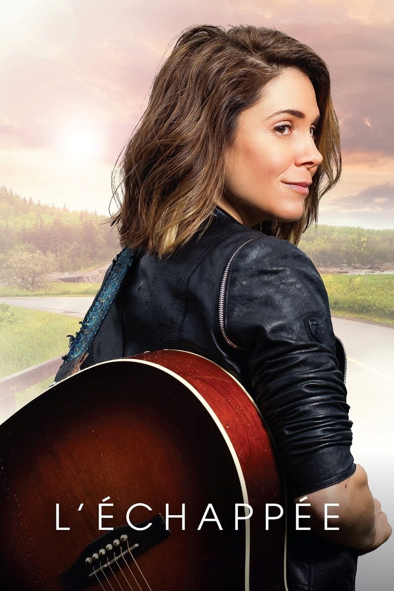 Poster of Episodes in L'Échappée - Season 1 - Season 1
