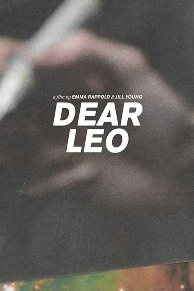 Poster of Dear Leo