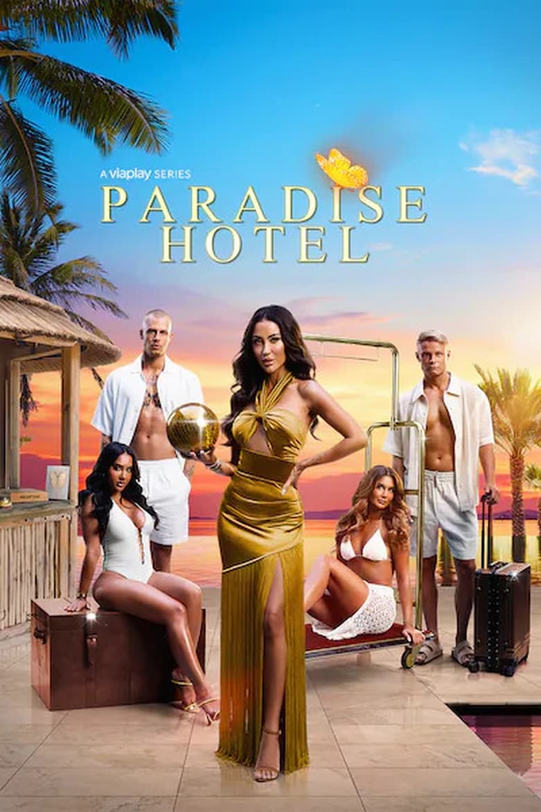 Poster of Cast and Crew in Paradise Hotel - Season 16 - Episode 14 - Episode 14