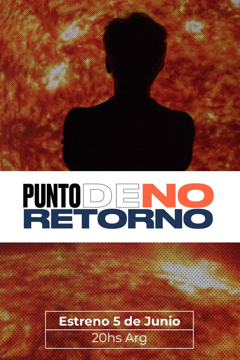 Poster of Punto De No Retorno