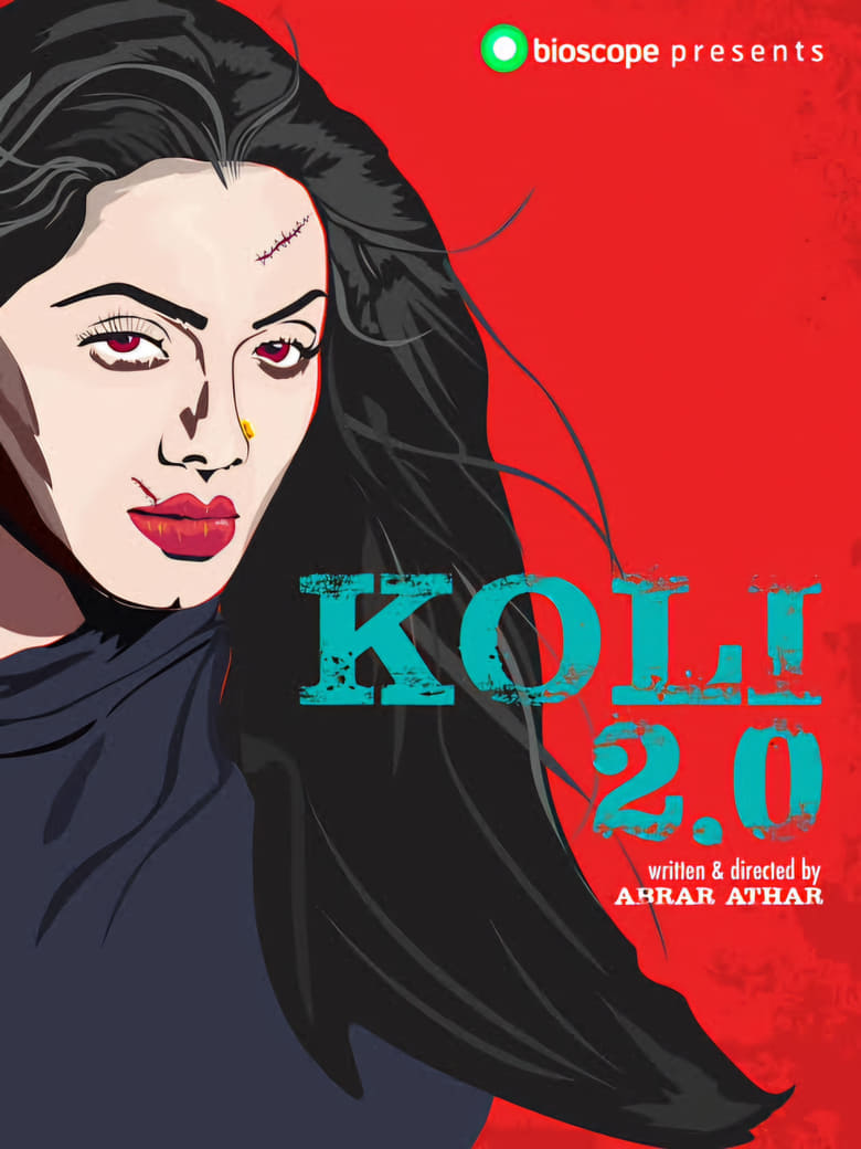 Poster of Koli 2.0