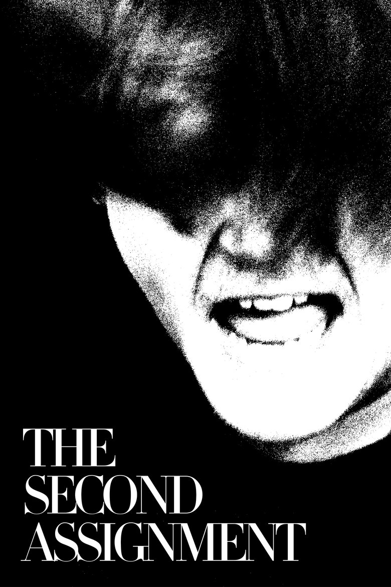 Poster of The Second Assignment