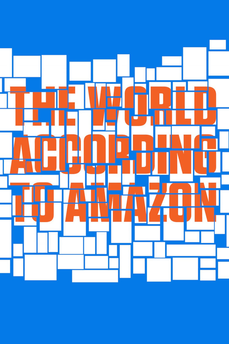 Poster of The World According to Amazon