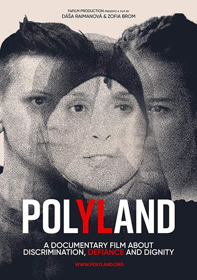 Poster of Polyland
