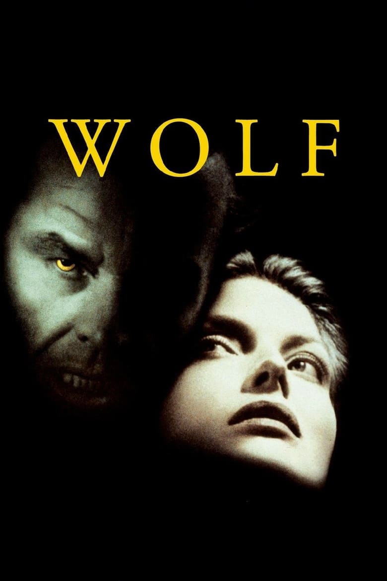 Poster of Wolf