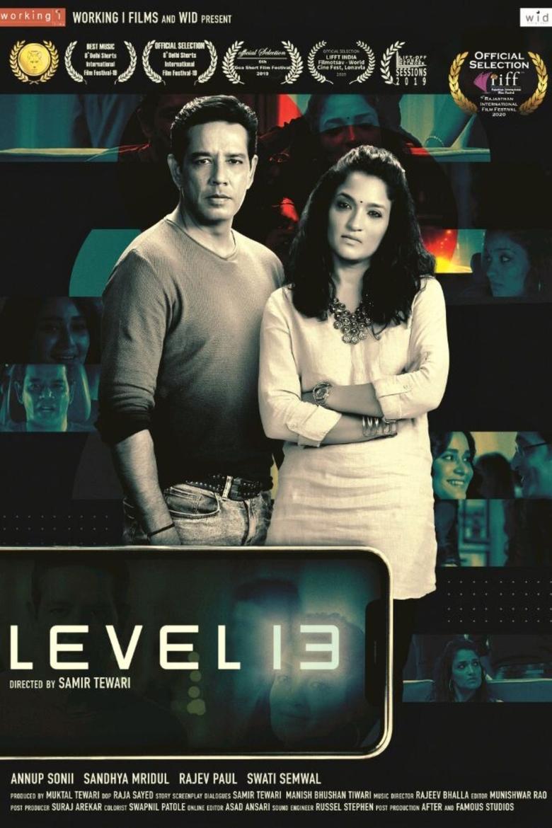 Poster of Level 13