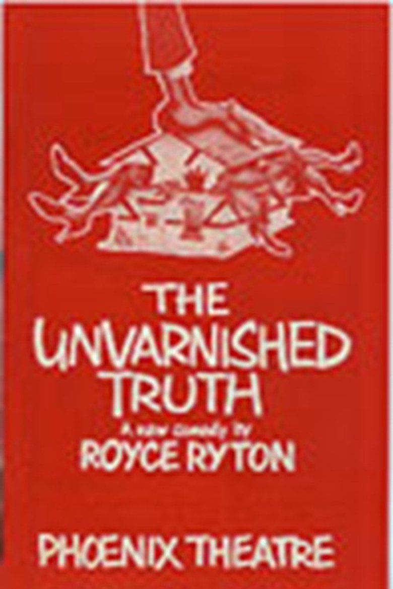 Poster of The Unvarnished Truth