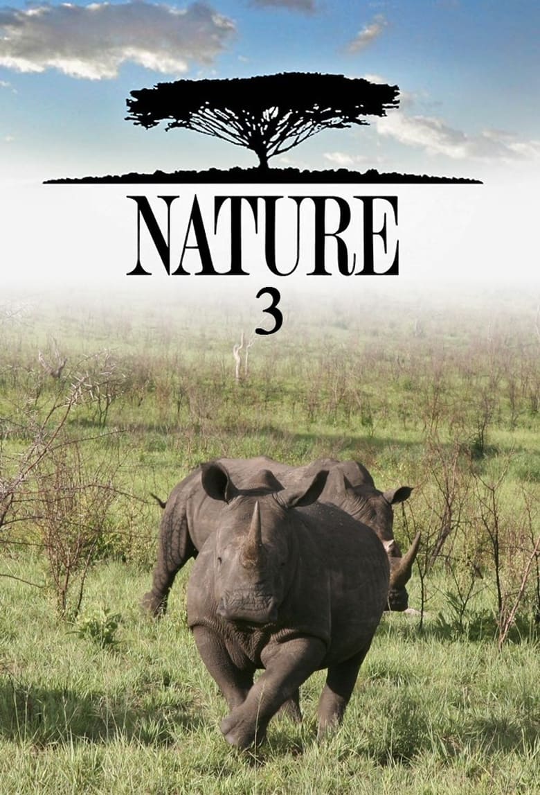 Poster of Cast and Crew in Nature - Season 3 - Episode 8 - Kilimanjaro