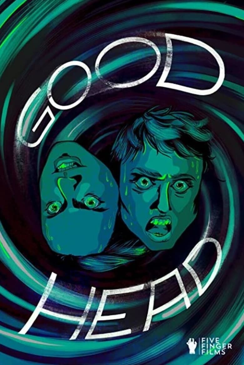 Poster of Good Head