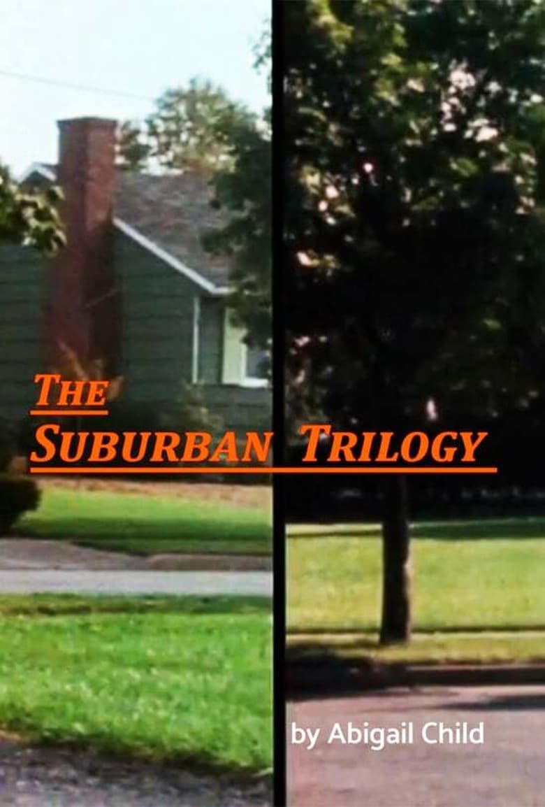 Poster of The Suburban Trilogy