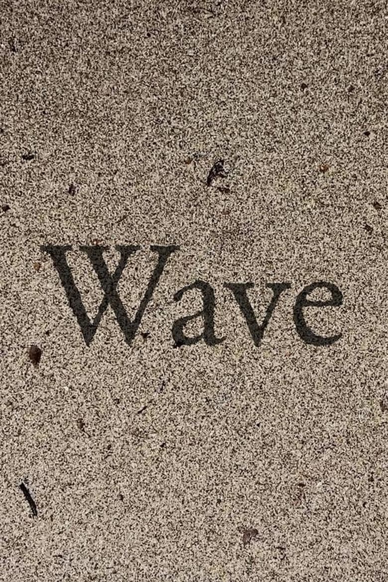 Poster of Wave