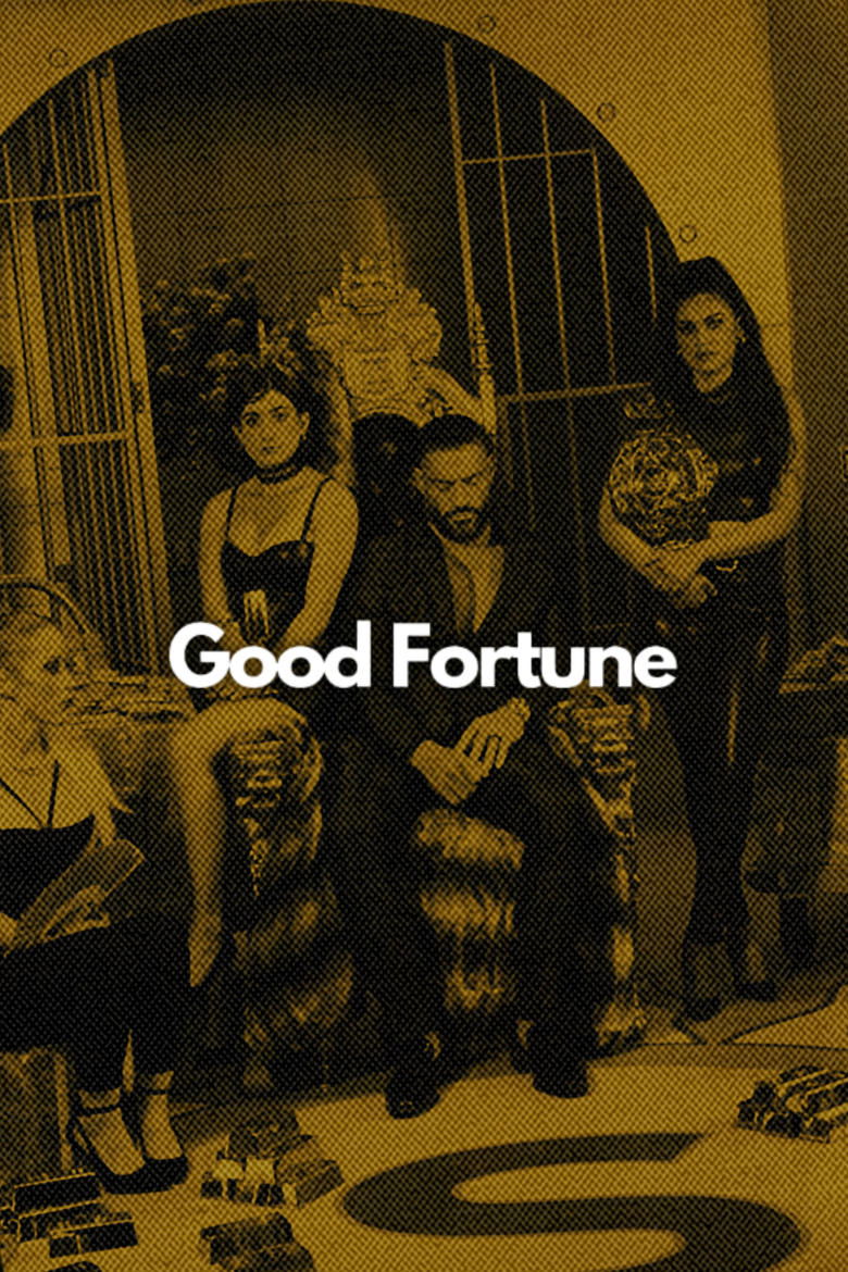Poster of Good Fortune