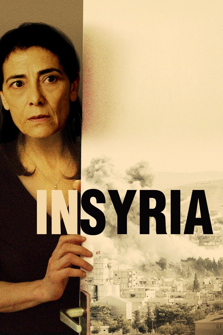 Poster of In Syria