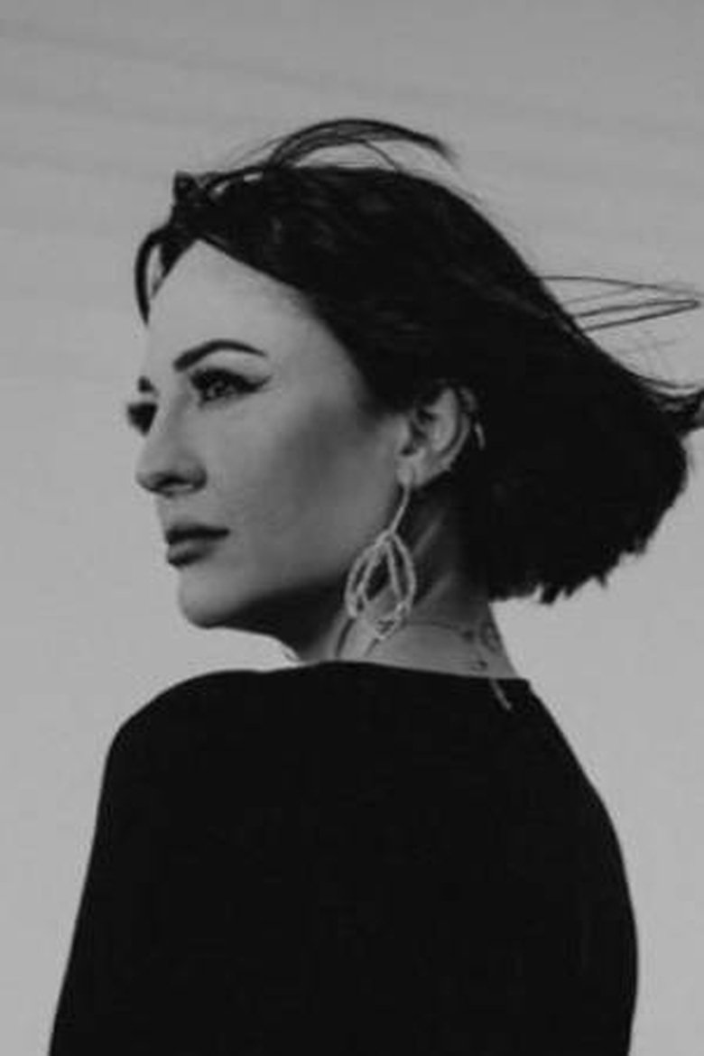 Portrait of Noor Haddad