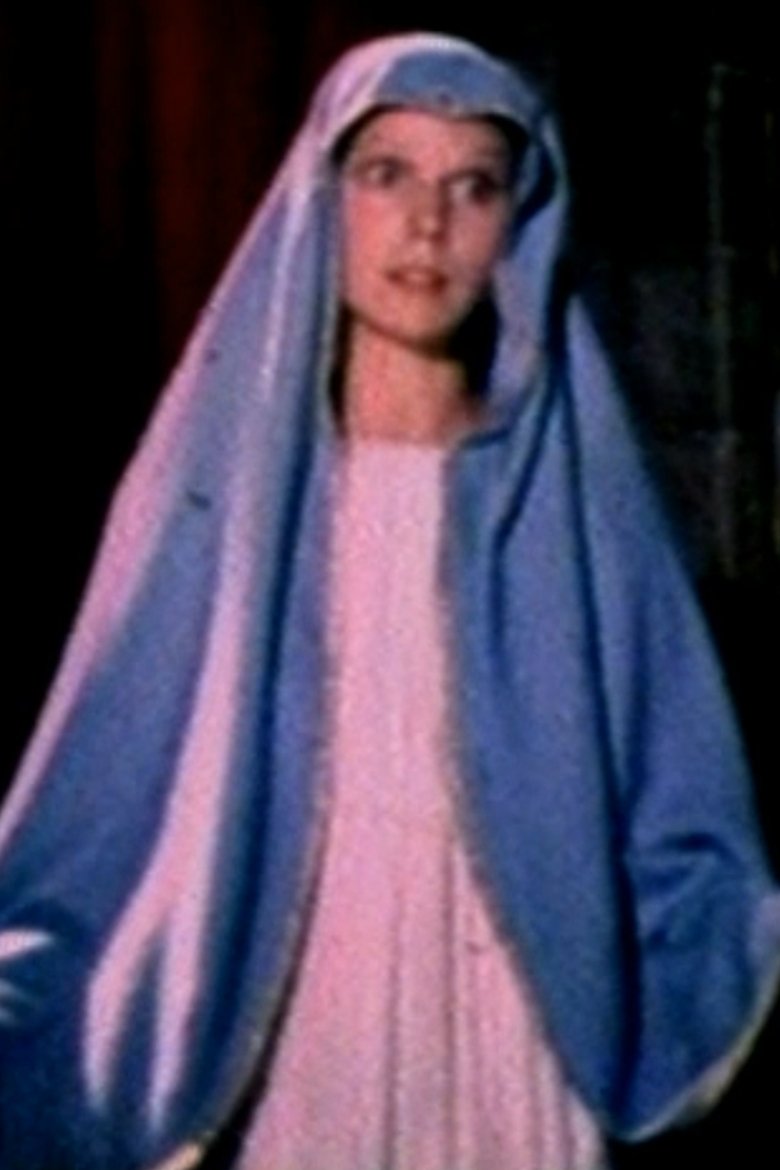 Portrait of Luda Redding