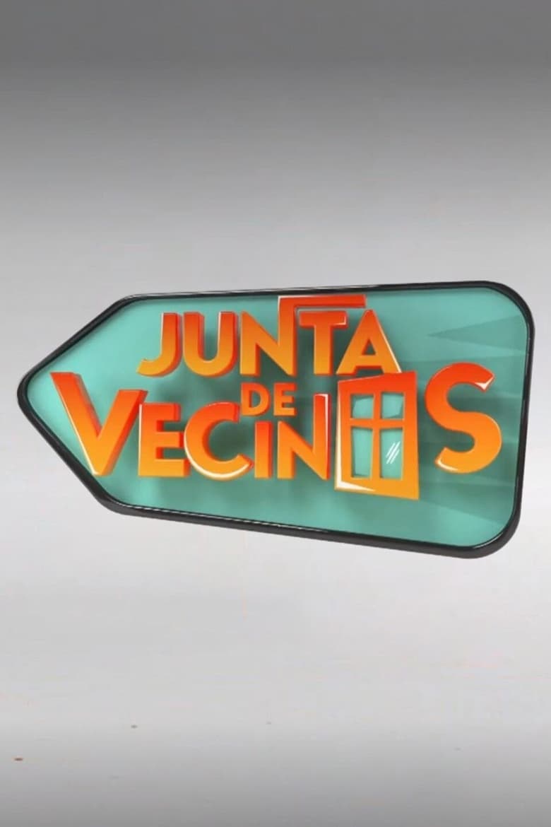 Poster of Episodes in Junta De Vecinos - Season 1 - Season 1