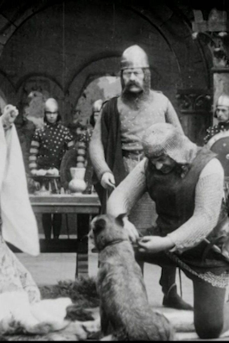 Poster of Robert Bruce, Episode des Guerres de L'Independence Ecossaise 1314
