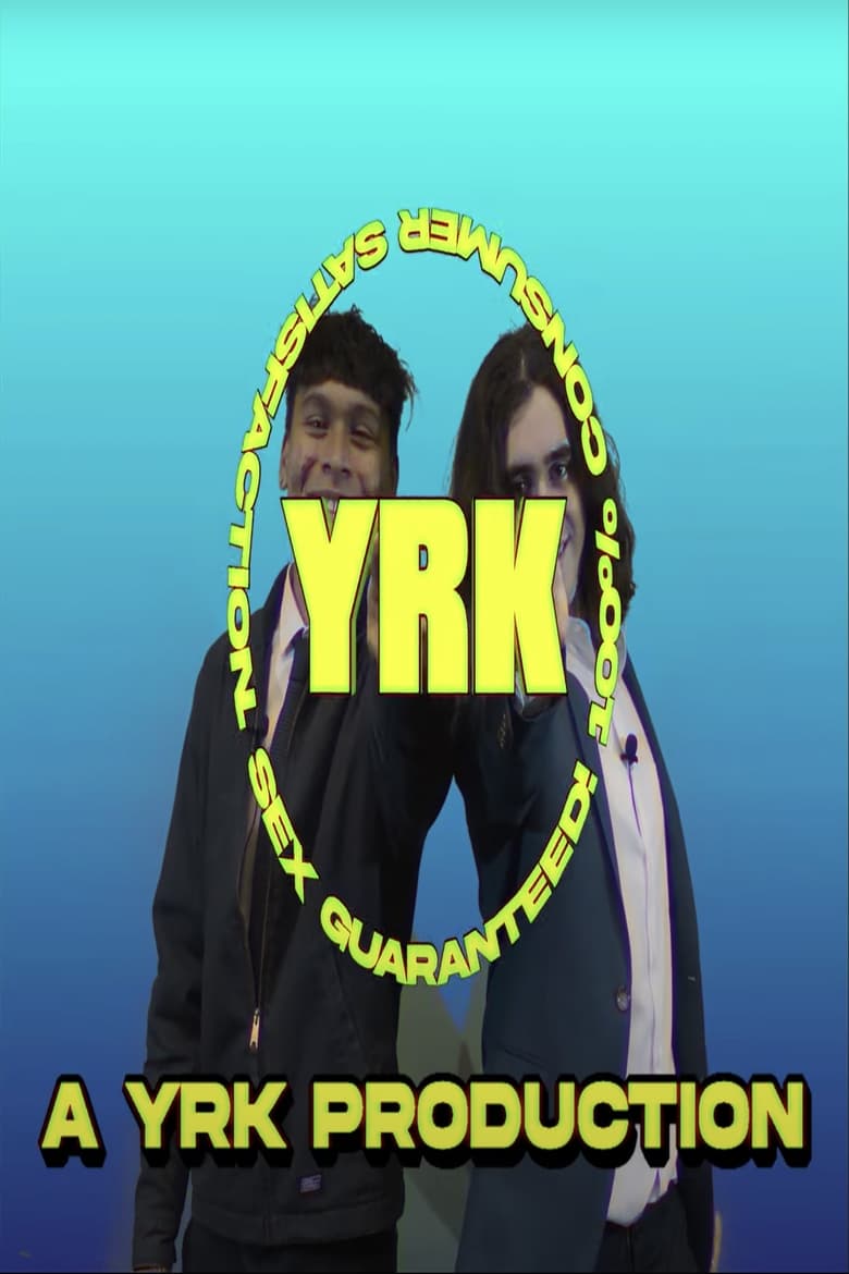 Poster of YRK Consumer Services