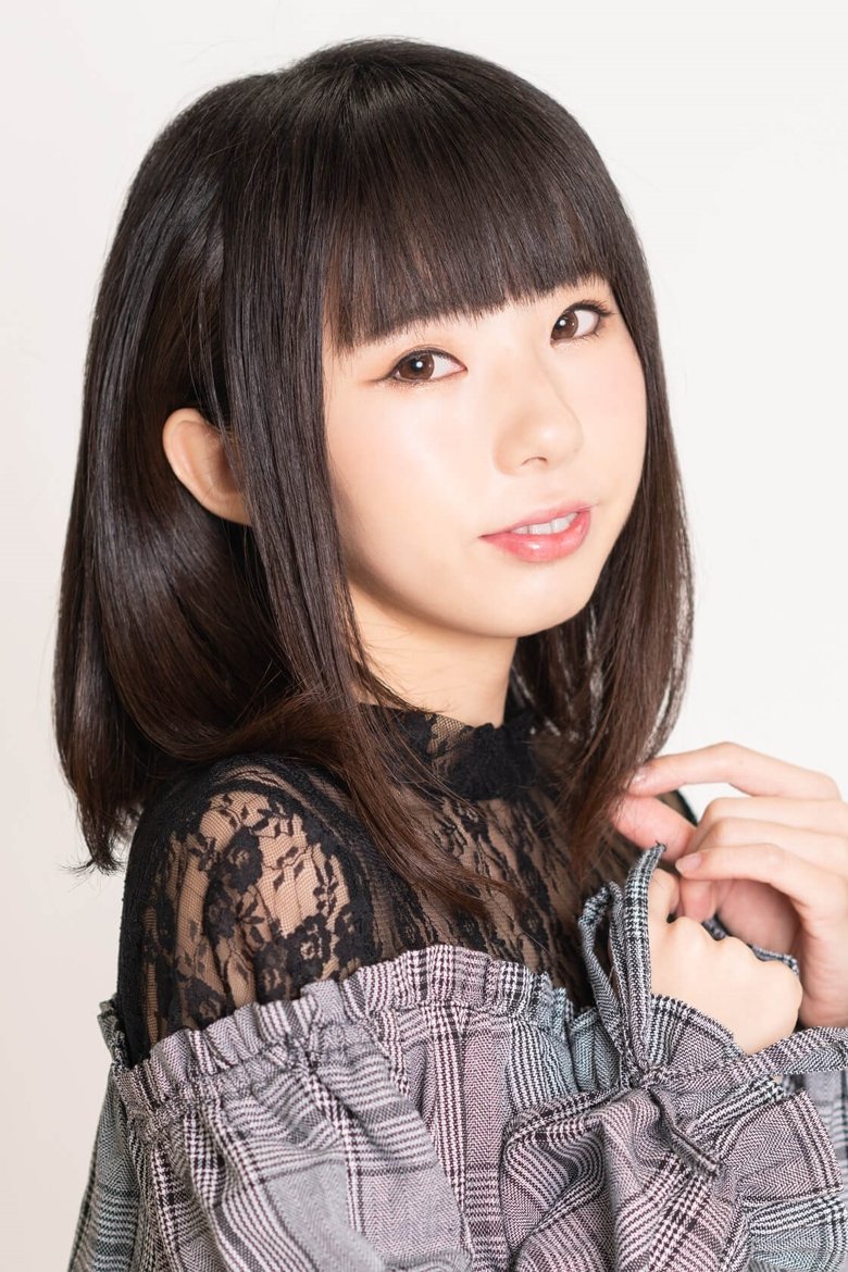 Portrait of Hitomi Isaka