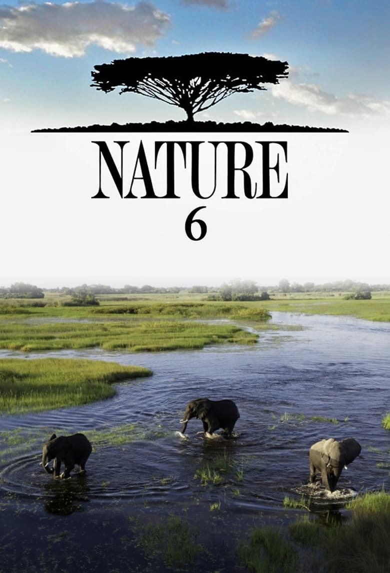 Poster of Episodes in Nature - Season 6 - Season 6